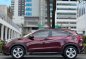 2016 Honda HR-V in Makati, Metro Manila-10