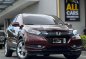 2016 Honda HR-V in Makati, Metro Manila-15