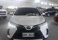 2021 Toyota Vios  1.5 G CVT in Taguig, Metro Manila-4