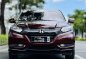 2016 Honda HR-V in Makati, Metro Manila-8