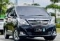 2013 Toyota Alphard  3.5 Gas AT in Makati, Metro Manila-1