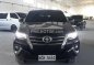 2017 Toyota Fortuner  2.4 V Diesel 4x2 AT in Taguig, Metro Manila-0