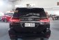 2017 Toyota Fortuner  2.4 V Diesel 4x2 AT in Taguig, Metro Manila-4