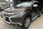 2017 Mitsubishi Montero Sport  GLS 2WD 2.4 AT in Las Piñas, Metro Manila-13