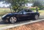 Porsche Boxster 2002 - Used-2