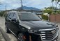 Cadillac Escalade 2022 Bullet Proof -3