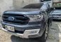 2016 Ford Everest  Titanium 2.2L 4x2 AT in Pasig, Metro Manila-19