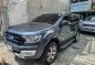 2016 Ford Everest  Titanium 2.2L 4x2 AT in Pasig, Metro Manila-1