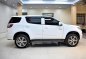 2014 Chevrolet Trailblazer 2.8 2WD AT LT in Lemery, Batangas-19