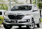 2016 Toyota Avanza  1.5 G AT in Makati, Metro Manila-1
