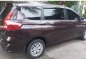 2019 Suzuki Ertiga 1.5 GL AT (Upgrade) in Parañaque, Metro Manila-0