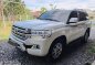 2019 Toyota Land Cruiser VX 3.3 4x4 AT in Manila, Metro Manila-1