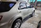 2011 Toyota Fortuner  2.4 G Diesel 4x2 AT in Marikina, Metro Manila-3