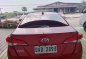 2018 Toyota Vios  1.3 J MT in Calapan, Oriental Mindoro-0