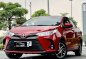 2022 Toyota Vios 1.3 XLE CVT in Makati, Metro Manila-1