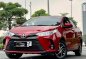 2022 Toyota Vios in Makati, Metro Manila-2