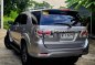 2015 Toyota Fortuner  2.4 V Diesel 4x2 AT in Manila, Metro Manila-11