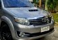 2015 Toyota Fortuner  2.4 V Diesel 4x2 AT in Manila, Metro Manila-2