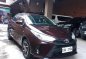 2021 Toyota Vios in Quezon City, Metro Manila-2