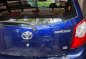2016 Toyota Wigo  1.0 G AT in Antipolo, Rizal-5