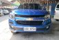 2019 Chevrolet Trailblazer in Pasay, Metro Manila-0