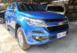 2019 Chevrolet Trailblazer in Pasay, Metro Manila-2