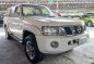 2011 Nissan Patrol super safari in Pasay, Metro Manila-3