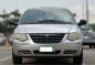2007 Chrysler Town And Country in Pasay, Metro Manila-12