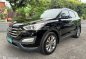 2013 Hyundai Santa Fe in Las Piñas, Metro Manila-1