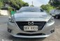 2016 Mazda 3  SkyActiv V Hatchback in Las Piñas, Metro Manila-0