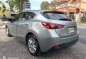 2016 Mazda 3  SkyActiv V Hatchback in Las Piñas, Metro Manila-3