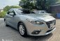 2016 Mazda 3  SkyActiv V Hatchback in Las Piñas, Metro Manila-7