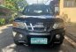 2010 Isuzu Sportivo in Las Piñas, Metro Manila-0