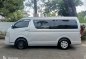 2016 Toyota Hiace  GL Grandia 3.0 A/T Monotone in Las Piñas, Metro Manila-2