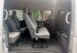 2016 Toyota Hiace  GL Grandia 3.0 A/T Monotone in Las Piñas, Metro Manila-12