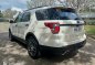 2016 Ford Explorer  3.5L Sport EcoBoost in Las Piñas, Metro Manila-3