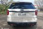 2016 Ford Explorer  3.5L Sport EcoBoost in Las Piñas, Metro Manila-4