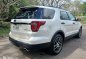 2016 Ford Explorer  3.5L Sport EcoBoost in Las Piñas, Metro Manila-5