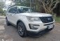 2016 Ford Explorer  3.5L Sport EcoBoost in Las Piñas, Metro Manila-7