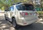 2016 Toyota Fortuner  2.4 V Diesel 4x2 AT in Las Piñas, Metro Manila-3