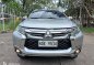 2016 Mitsubishi Montero Sport  GLS 2WD 2.4 AT in Las Piñas, Metro Manila-0