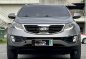 2013 Kia Sportage in Makati, Metro Manila-15