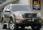 2012 Ford Everest in Makati, Metro Manila-14