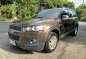 2016 Chevrolet Captiva  2.0 Dsl AT LS in Las Piñas, Metro Manila-1