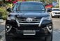 2017 Toyota Fortuner  2.4 G Diesel 4x2 AT in Manila, Metro Manila-2