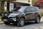 2017 Toyota Fortuner  2.4 G Diesel 4x2 AT in Manila, Metro Manila-1