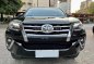 2020 Toyota Fortuner  2.4 V Diesel 4x2 AT in Manila, Metro Manila-9