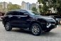 2020 Toyota Fortuner  2.4 V Diesel 4x2 AT in Manila, Metro Manila-8