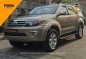 2009 Toyota Fortuner in Manila, Metro Manila-11