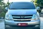 2012 Hyundai Starex  2.5 CRDi GLS 5 AT(Diesel Swivel) in Manila, Metro Manila-5